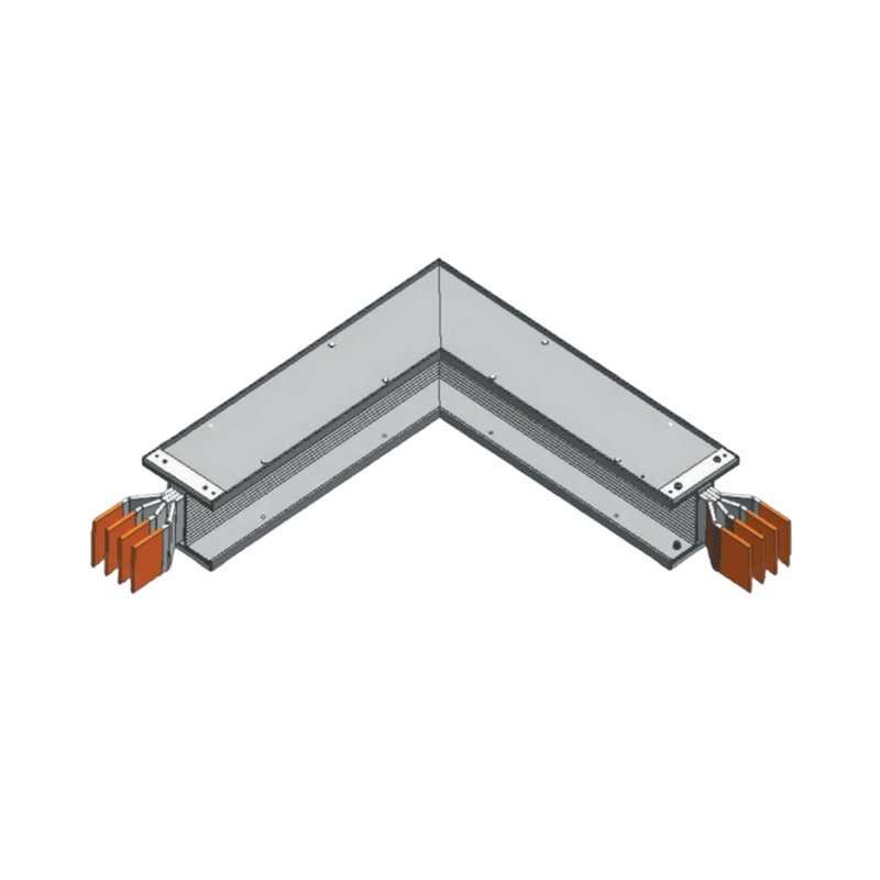 What are the unique performances of the 90° L-type connector in high-frequency signal transmission?